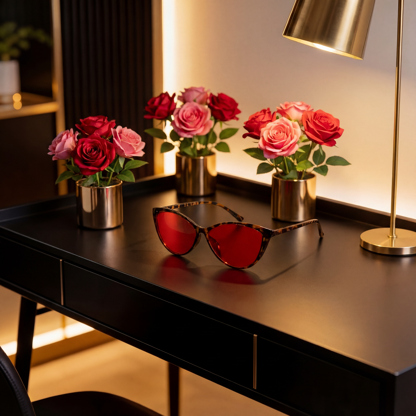 VÉLORIA– Gafas de Lujo para Mujer (5 variantes)