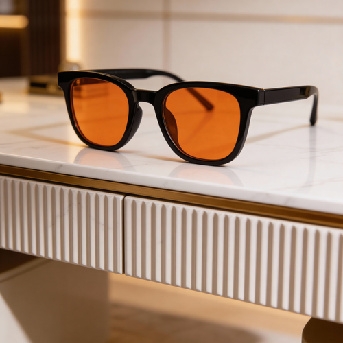 VÉLORIA – Gafas de Lujo para Hombre (5 variantes)