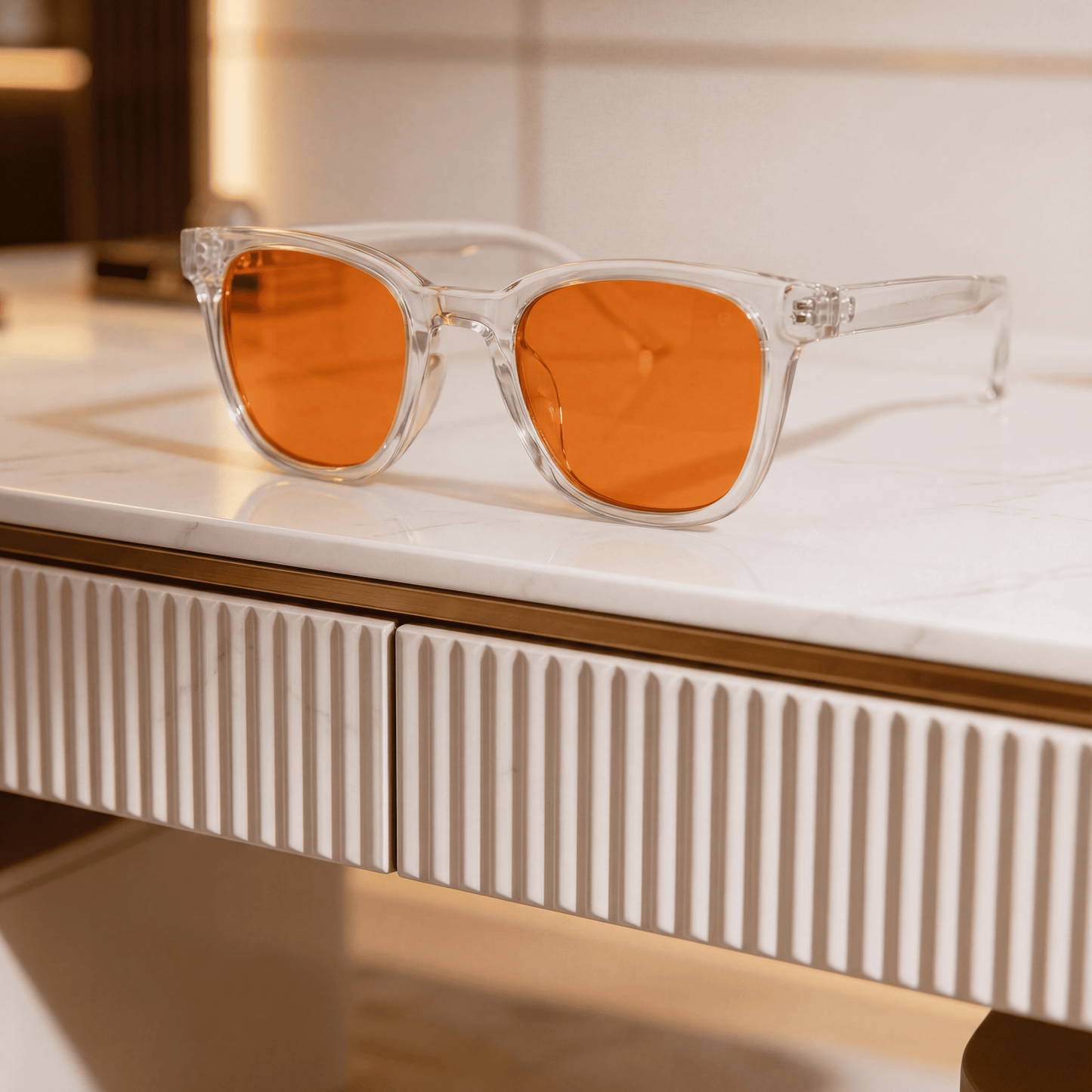 VÉLORIA – Gafas de Lujo para Hombre (5 variantes)