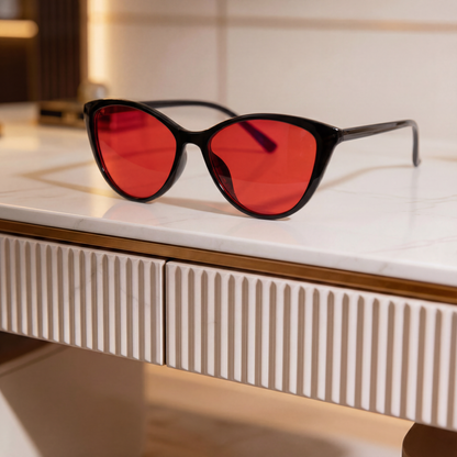 VÉLORIA– Gafas de Lujo para Mujer (5 variantes)