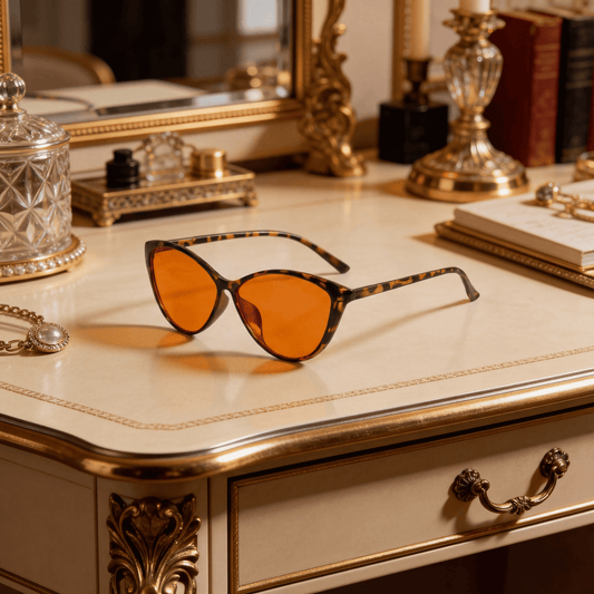 VÉLORIA– Gafas de Lujo para Mujer (5 variantes)