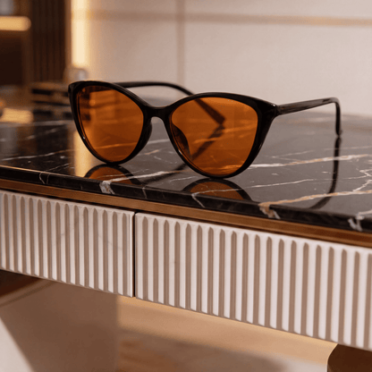 VÉLORIA– Gafas de Lujo para Mujer (5 variantes)